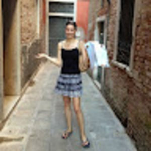 Meet your Posher, Kate